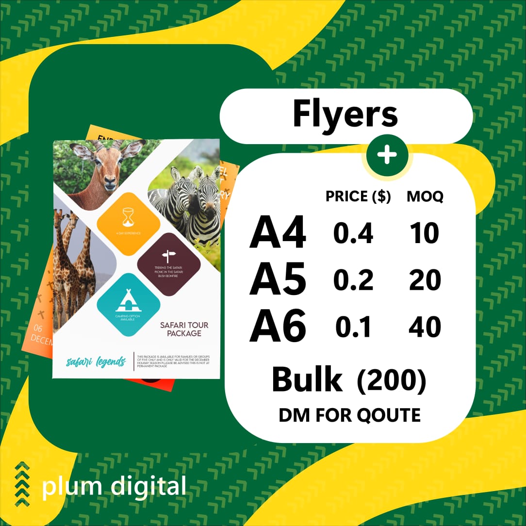 Flyers