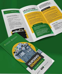 Brochures
