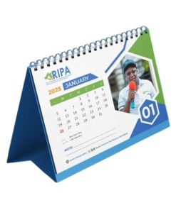 Calendars