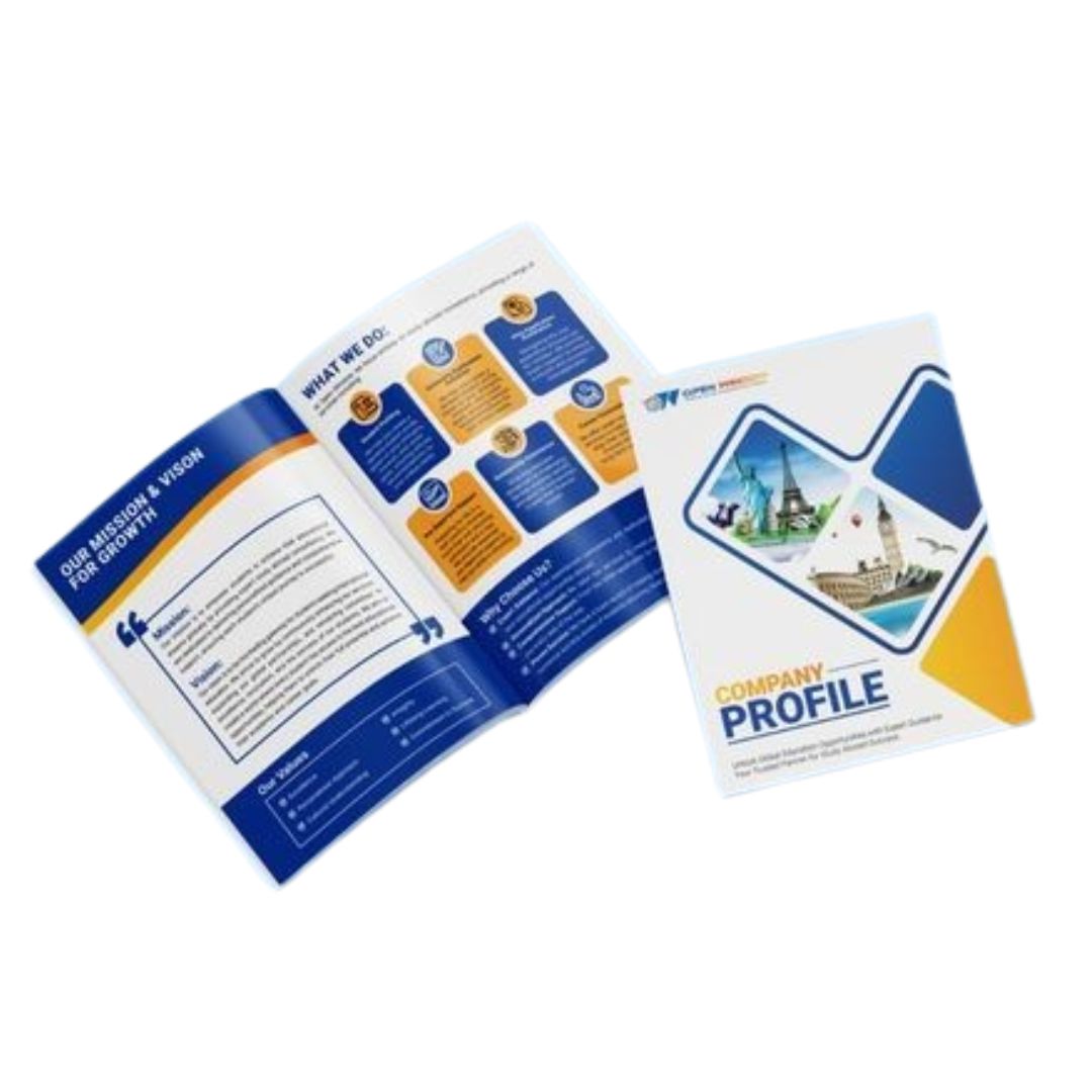 Company Profile
